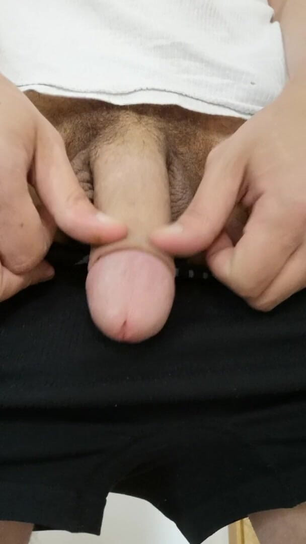 Rafael Torreano: Hot Boy Stripping on Cam Til He Cums