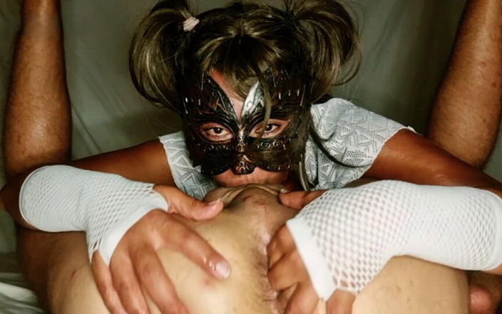 Chupa Reina: El sexo es aún mejor con más de 20 años de...