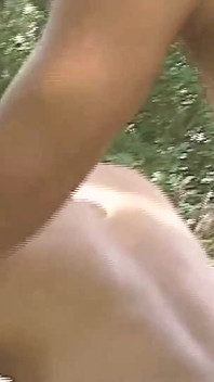 Gay Training Scene-1_military Trainer Teaches Anal Sex to Latin Cadet