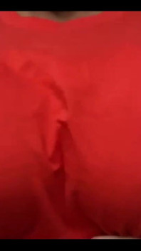 You Like Tittie Dances? I Think I Could Tittie Fuck You Without Using My Hands