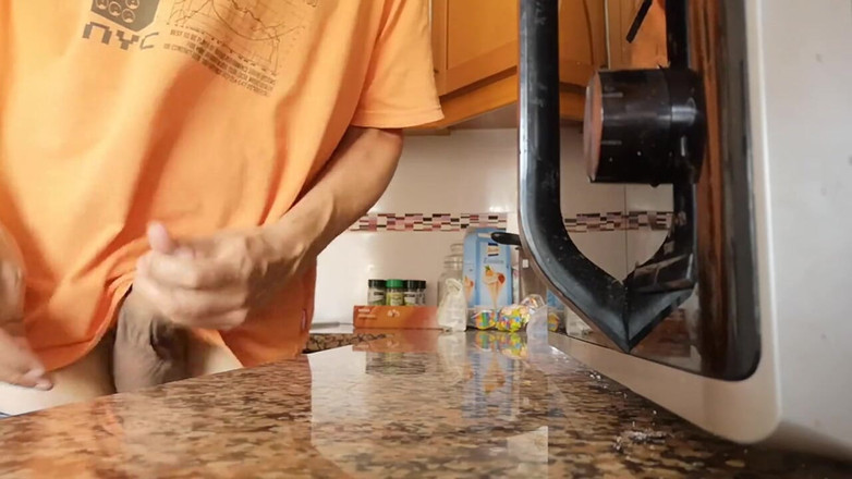 Rafael Torreano: Sledujte, jak se udělám na kuchyňské lince