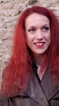 Ленна Белла: Подвійний Веселощів