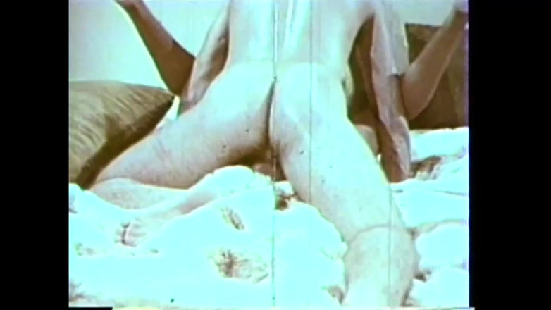 Vintage Megastore Full hd: Tu Macho Ardiente