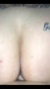 Nice View While I’m Bouncing on Your Cock?