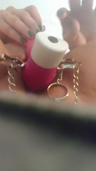 State of Suction: Clover clamps and camera issues