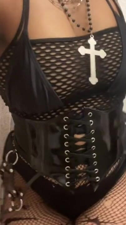 Starrdust godd: As Above, so Below: Enby Succubus Wants You in Their...