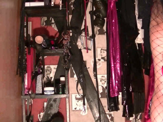 SassyTiff: Blowjob instruction slave