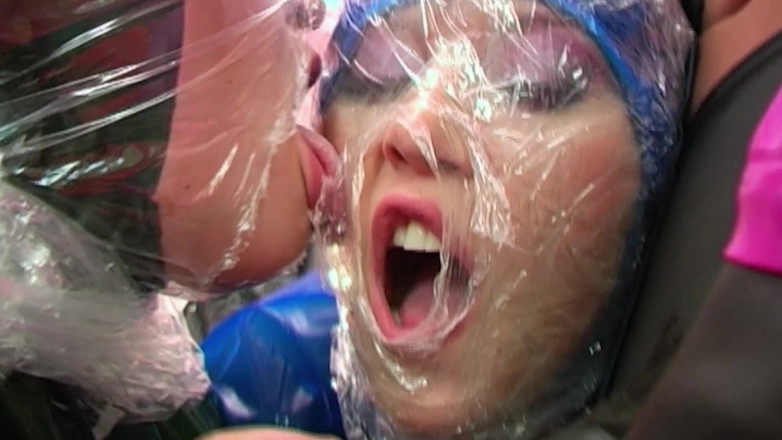 BDSM6.CLUB: Parní fetišová trojka s nadrženými holkami