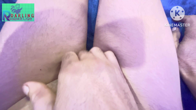Rajjo darling: Sexy romantické prstění desi holky s partnerem