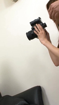 Japanese MILF and Teen Fucked in Foursome on Photo Set