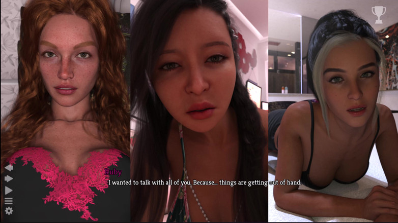 Kitty Gamer: B.e.s.t 11 Ive musste grace wieder ficken