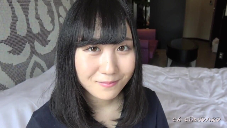 Asian cutie: Angelo asiatico 8076