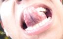 Dreichwe: Melakukan trik dengan lidahku di taman