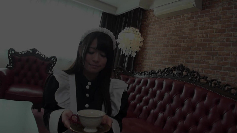 Asian porn collection: Uncensored JAV Porn with Petite Japanese Teen Maid Who Seduce...