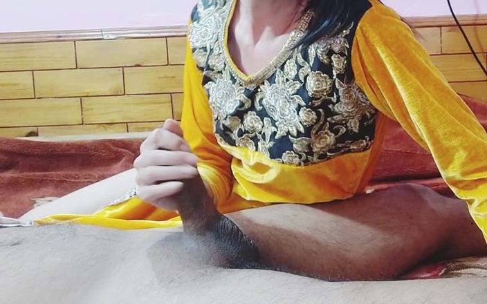 Bolly Karma: Esposa super