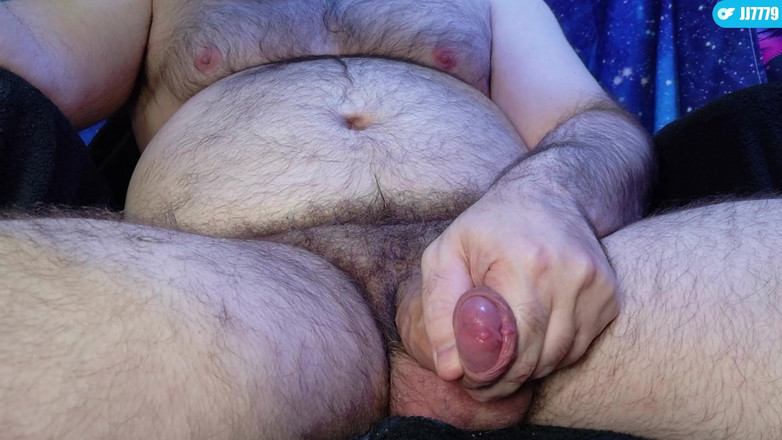JJ7779: Edging-session