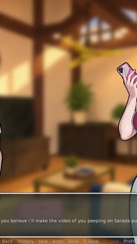 Complete Gameplay - Konoha MILFs, Part 10