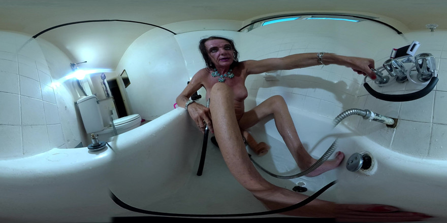 Lizzy Yum VR: Lizzy Yum VR 2025 Edging # 171