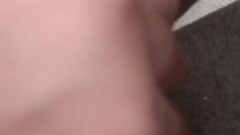 AfasanaShorts: Novia india hardcore dedeándose, video completo indio