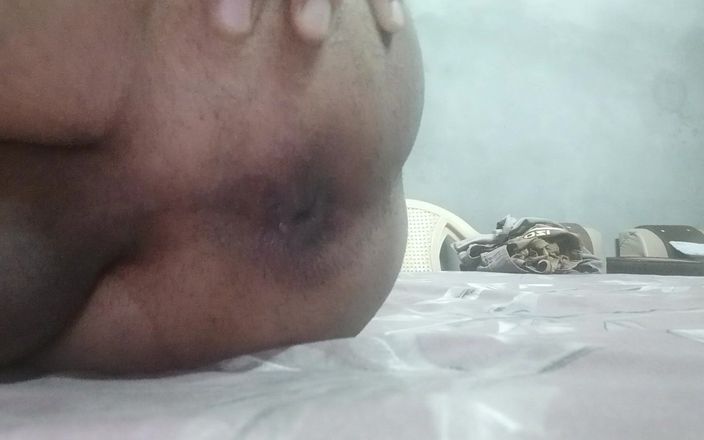 Jagtar: Finger in Ass