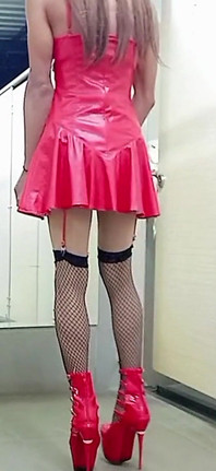 ハッピークリスマス弱虫痴女