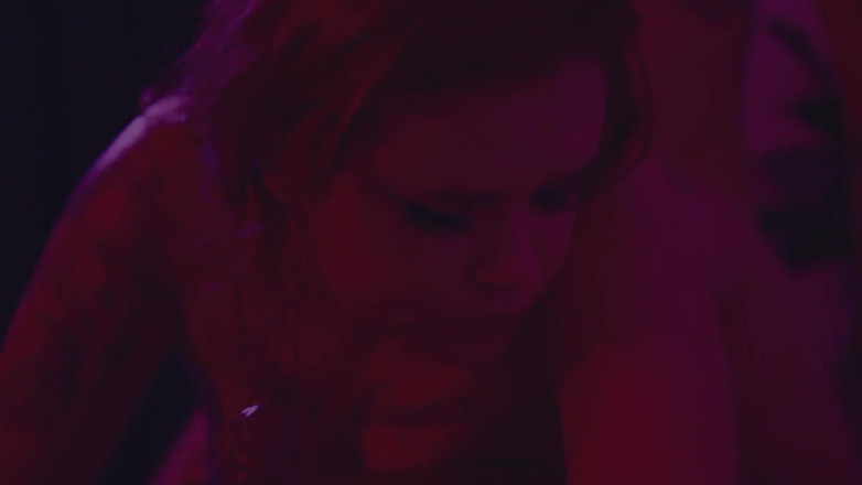 Quente club: GangBang Dj Brisa