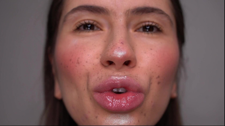 Rarible Diamond: Asmr besa