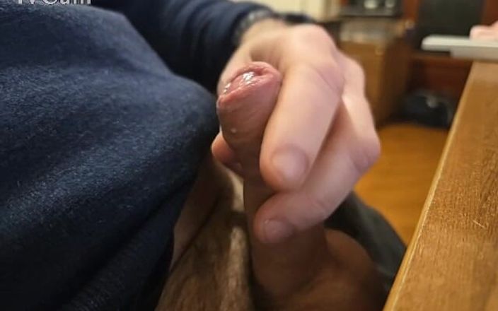 Jordance: Trevligt kontor cumshot