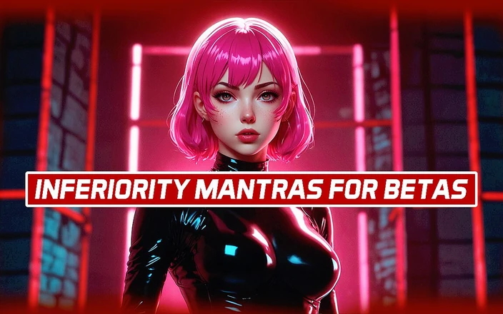 MistressMantras: Inferiority Mantras for Incompetent Betas