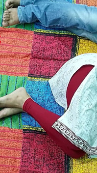 Desi dívka Priya Stepsis kompilace s hindským zvukem