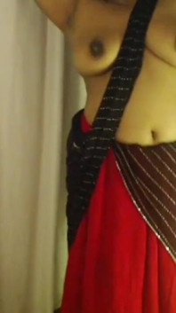Fată desi sexy țâțe Press Nud Sexy Show.