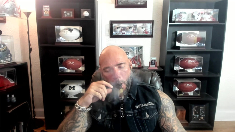Raw and Uncensored with Masculine Jason: Healthy BDSM e Relazioni d/s (episodio 1)