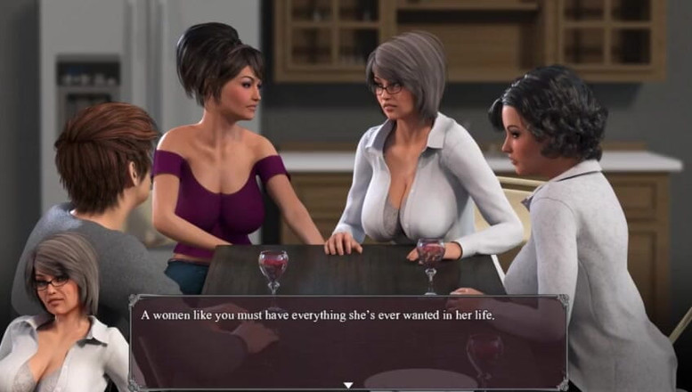 LoveSkySan69Real: Хтива епідемія --груповуха мачухи, частина 7 від loveskysan69