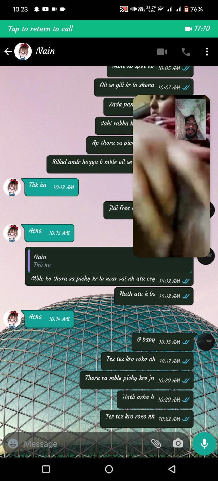 CobraBlack Dick: Istri Aur Meri Utama Alag Alag Rehty Hain - Hum Bohat...