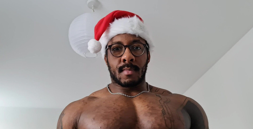 Amadeus: Feliz natal