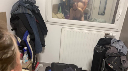 Elle Lui: Anal and I like it