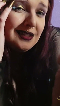 Haunting Handjob