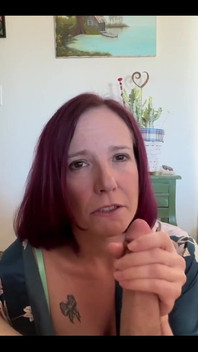 Be Real with Me… Ever Had a Filthy Dream Starring Me?