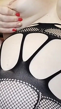 Ma belle-mère et ses énormes seins