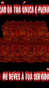 Dom Gresopio Dominates His Submission with His Feet and Gives Her Breastfeed