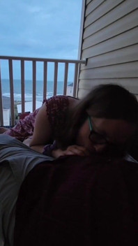 Another Share Beachview Blowjob