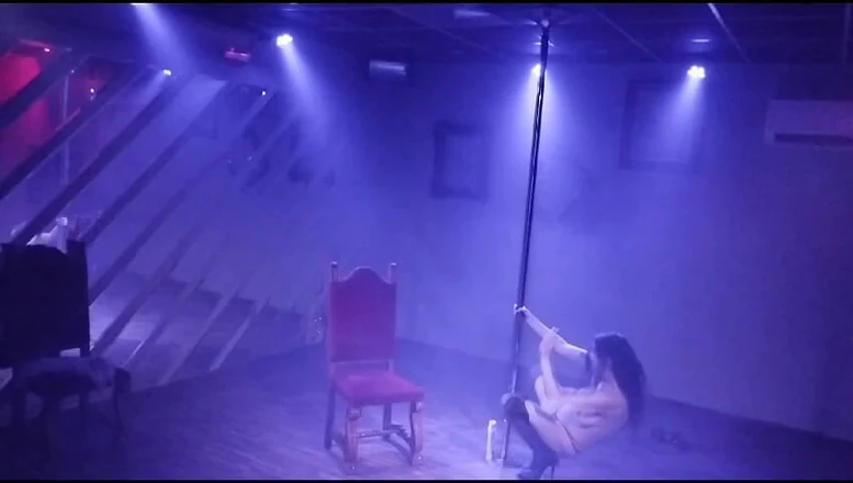 Spaingirl Natalie: Show Club 2024