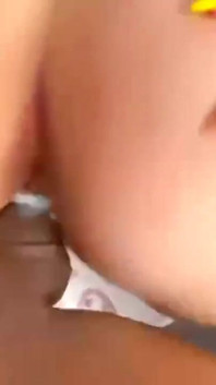 Girlfriend Deep Sucks My Dick And Rides It