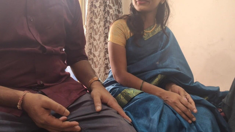 Mumbai Ashu: La vieja novia me llamó a su casa y me...