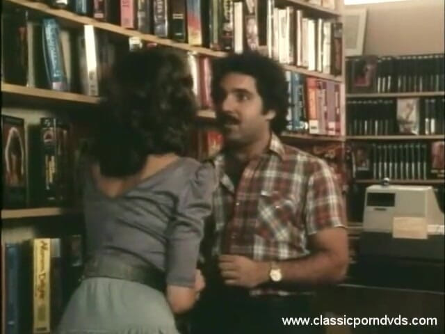 Classic Porn DVDs: Classic Porn Dvds Hot