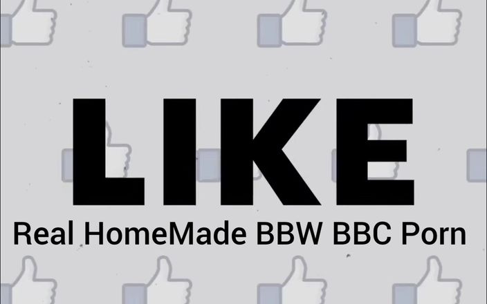 Real homemade BBW BBC porn: Трах в рот большим черным членом, сидя на диване, стоя над мной