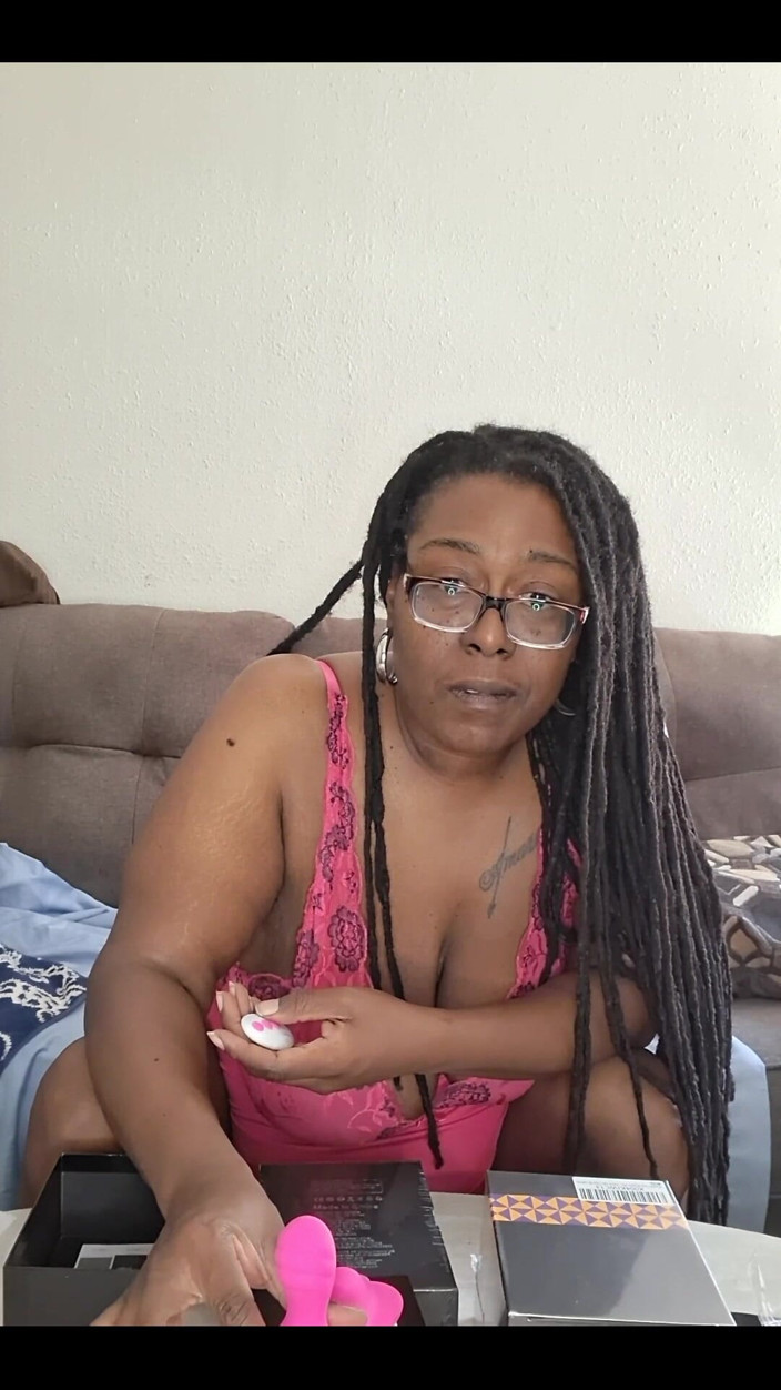 His Queen Suga: Amazon Sexual Jucărie Haul