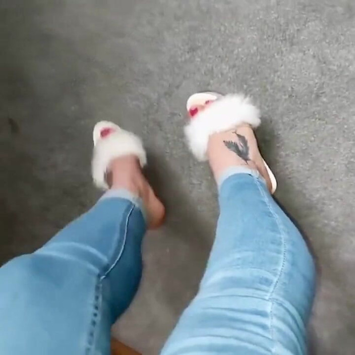 BadCat: Seksi ayakkabılar