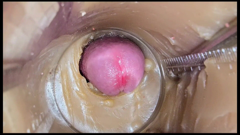 Creme sperm: Zusammenstellung Creampie Teil 5 POV