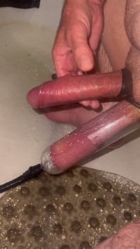 Bombeo y ordeño